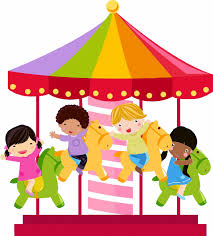 merry go rounds